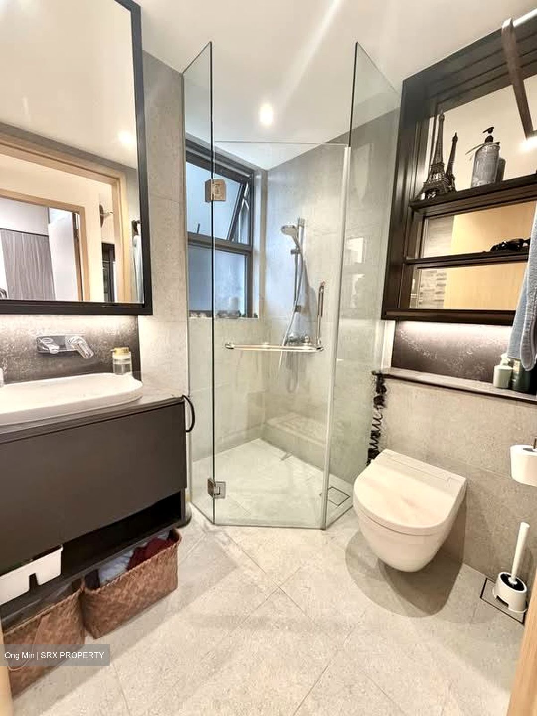 Fyve Derbyshire (D11), Apartment #591780751